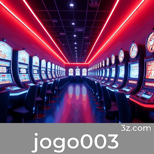 Cassino Online jogo003