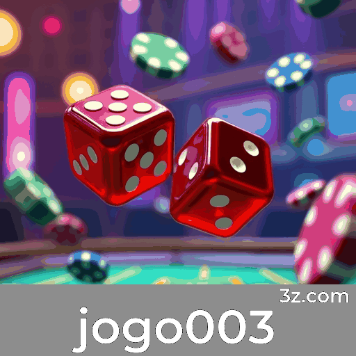jogo003 - Seu Cassino Premiado e Seguro Online