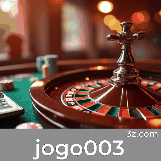 jogo003 - Seu Cassino Premiado e Seguro Online