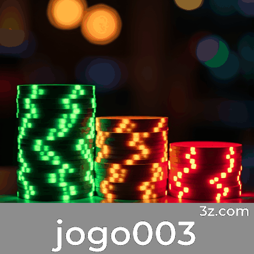 Cassino Online jogo003