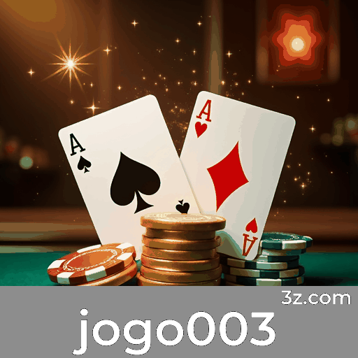 Cassino Online jogo003